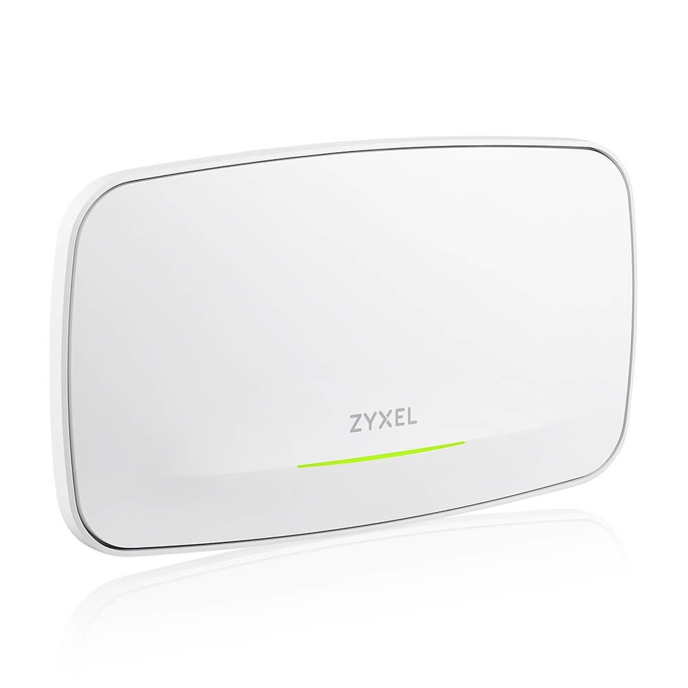 Zyxel Zyxel WBE660S WiFi 7 Tri-Band Access Point met 10GbE Uplink