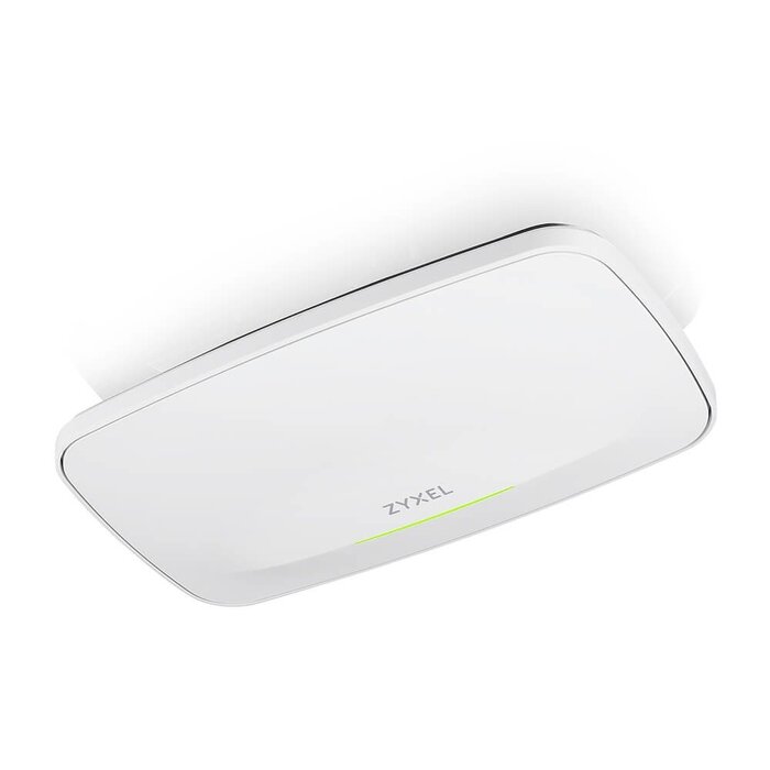 Zyxel Zyxel WBE660S WiFi 7 Tri-Band Access Point met 10GbE Uplink