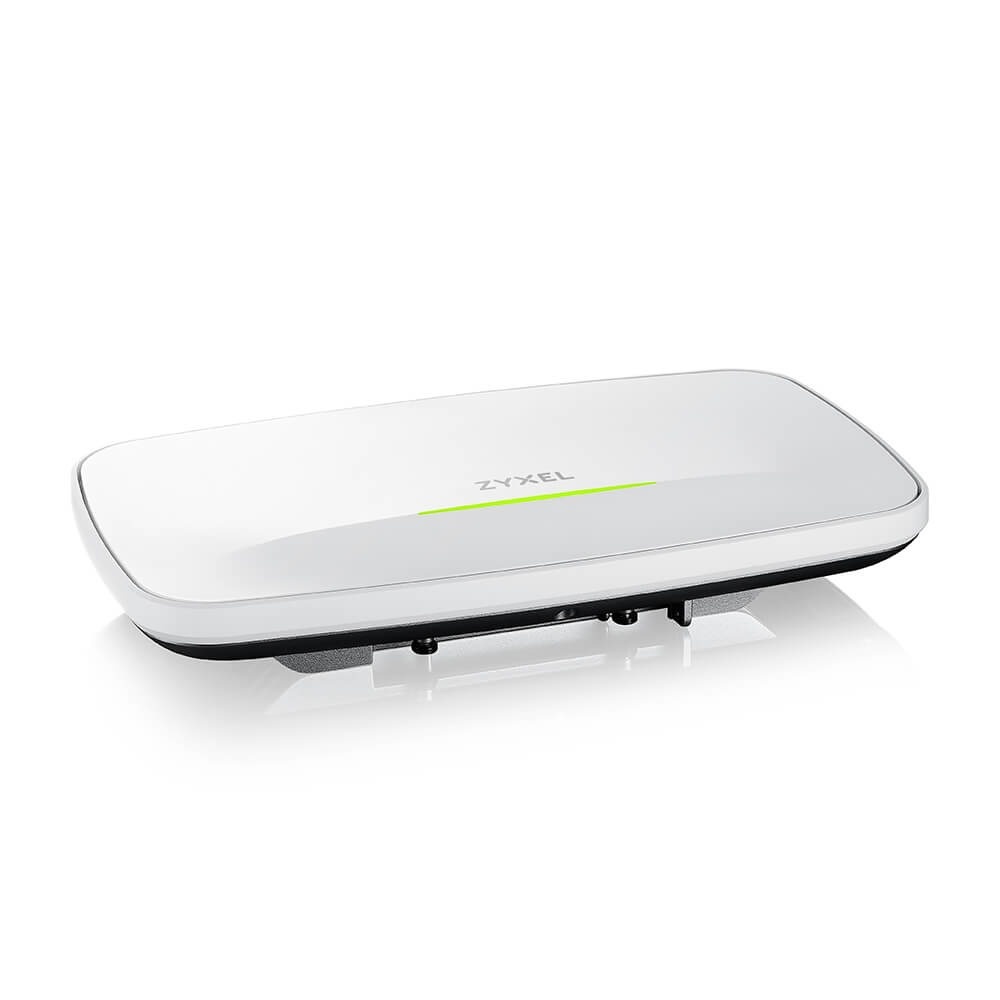 Zyxel Zyxel WBE660S WiFi 7 Tri-Band Access Point met 10GbE Uplink
