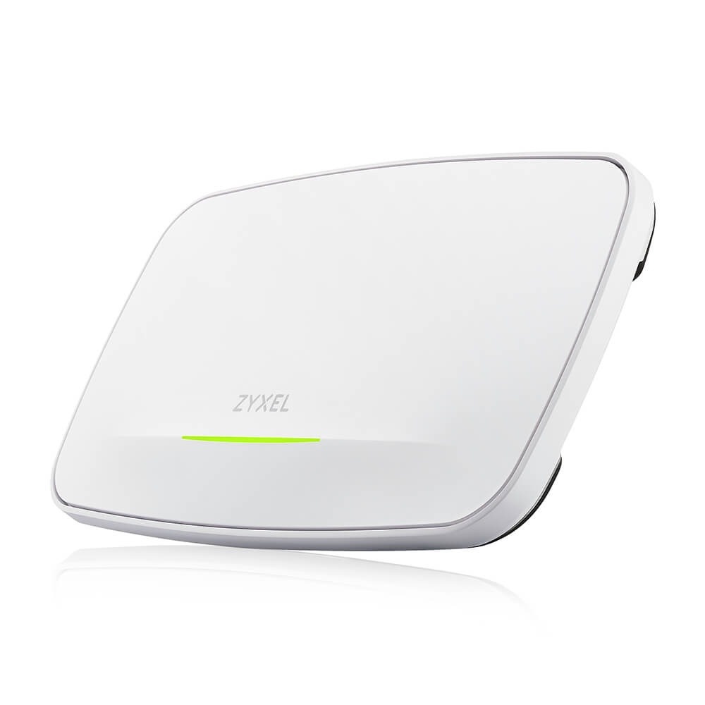 Zyxel Zyxel WBE660S WiFi 7 Tri-Band Access Point met 10GbE Uplink
