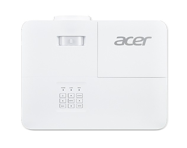 Acer Acer X1528Ki Full HD Beamer - 5200 ANSI Lumen - Draadloos, foto 3 van 6