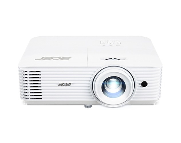 Acer Acer X1528Ki Full HD Beamer - 5200 ANSI Lumen - Draadloos, foto 4 van 6