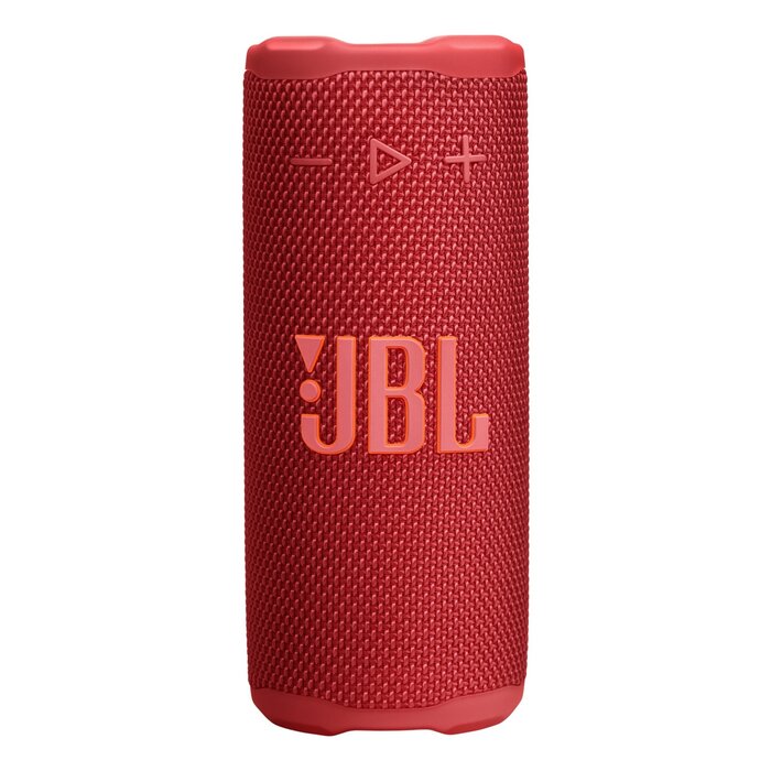 JBL JBL Grip Sport In-Ear Oordopjes - Zweetbestendig & TwistLock - Rood