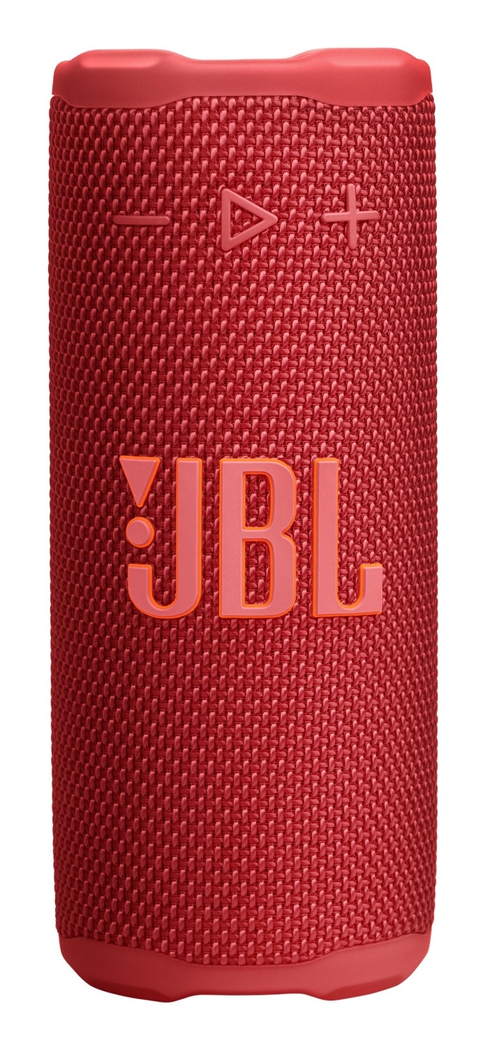 JBL JBL Grip Sport In-Ear Oordopjes - Zweetbestendig & TwistLock - Rood