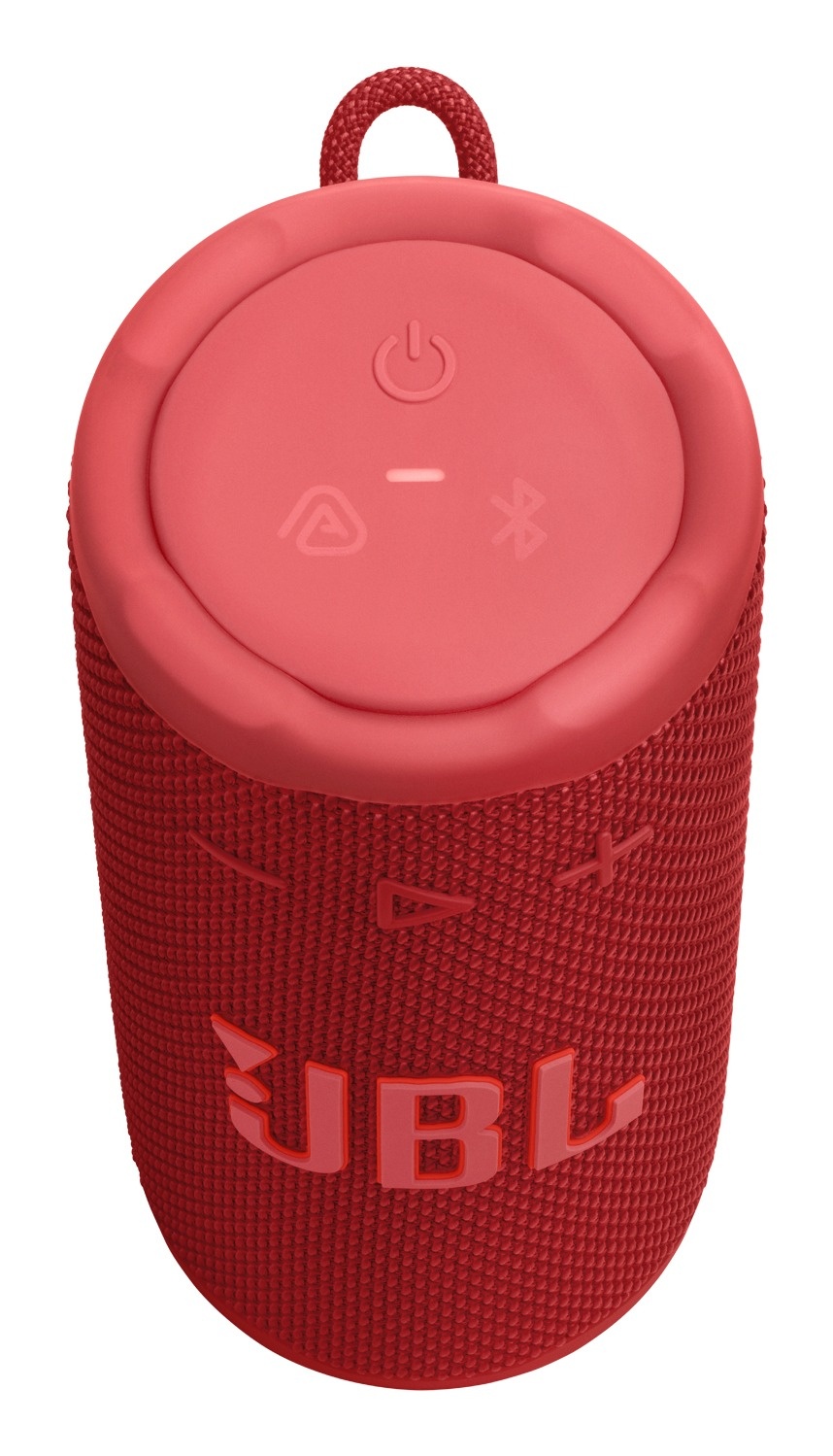 JBL JBL Grip Sport In-Ear Oordopjes - Zweetbestendig & TwistLock - Rood