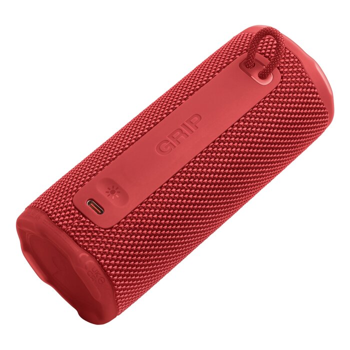 JBL JBL Grip Sport In-Ear Oordopjes - Zweetbestendig & TwistLock - Rood