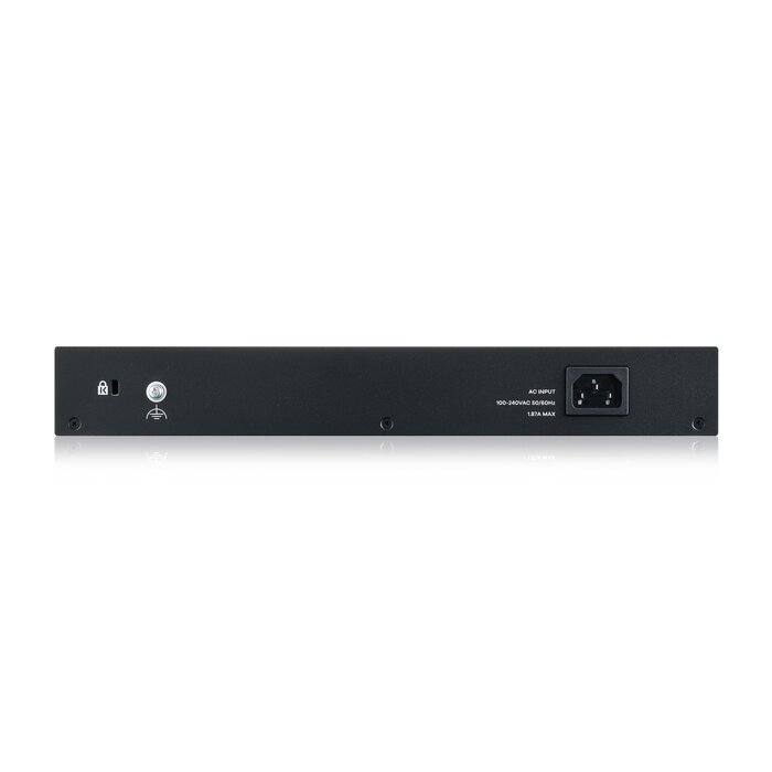 Zyxel Zyxel GS1915-24E 24-Poorts Managed Gigabit Cloud Switch