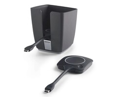 BARCO Barco ClickShare Tray Gen2 met 2 USB-C Buttons