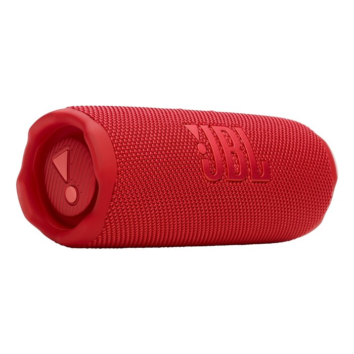 JBL JBL Flip 7 Draagbare Bluetooth Speaker - Waterdicht IP67 - Rood
