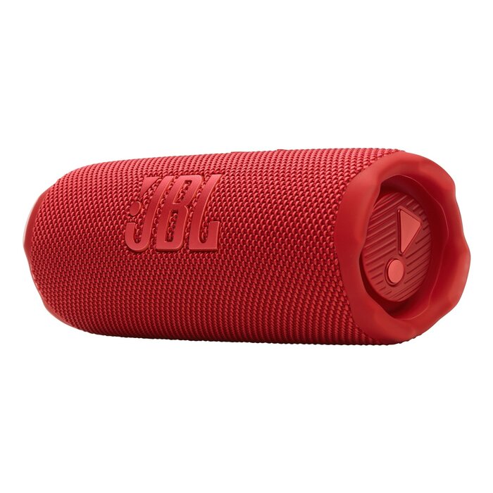 JBL JBL Flip 7 Draagbare Bluetooth Speaker - Waterdicht IP67 - Rood
