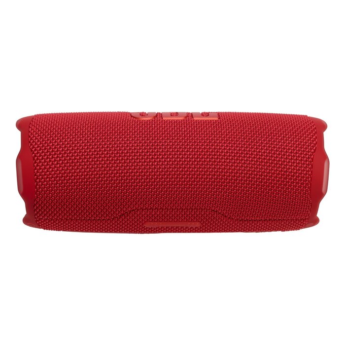 JBL JBL Flip 7 Draagbare Bluetooth Speaker - Waterdicht IP67 - Rood
