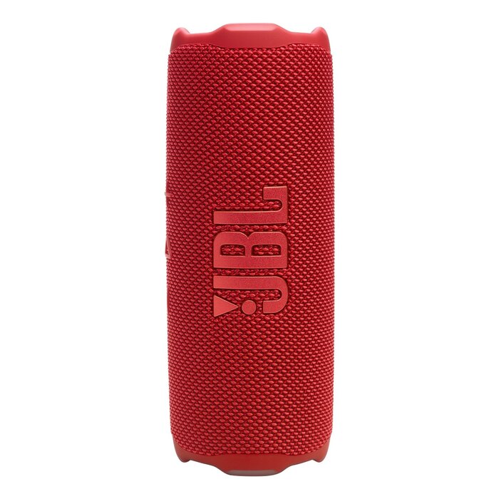 JBL JBL Flip 7 Draagbare Bluetooth Speaker - Waterdicht IP67 - Rood