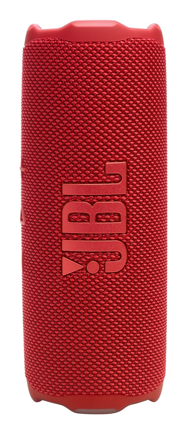 JBL JBL Flip 7 Draagbare Bluetooth Speaker - Waterdicht IP67 - Rood, foto 6 van 6