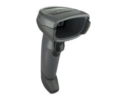 Zebra DS4608-SR 2D Barcodescanner USB Kit met Standaard