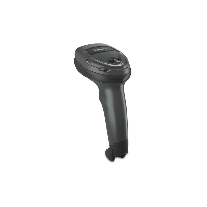 Zebra DS4608-SR 2D Barcodescanner USB Kit met Standaard