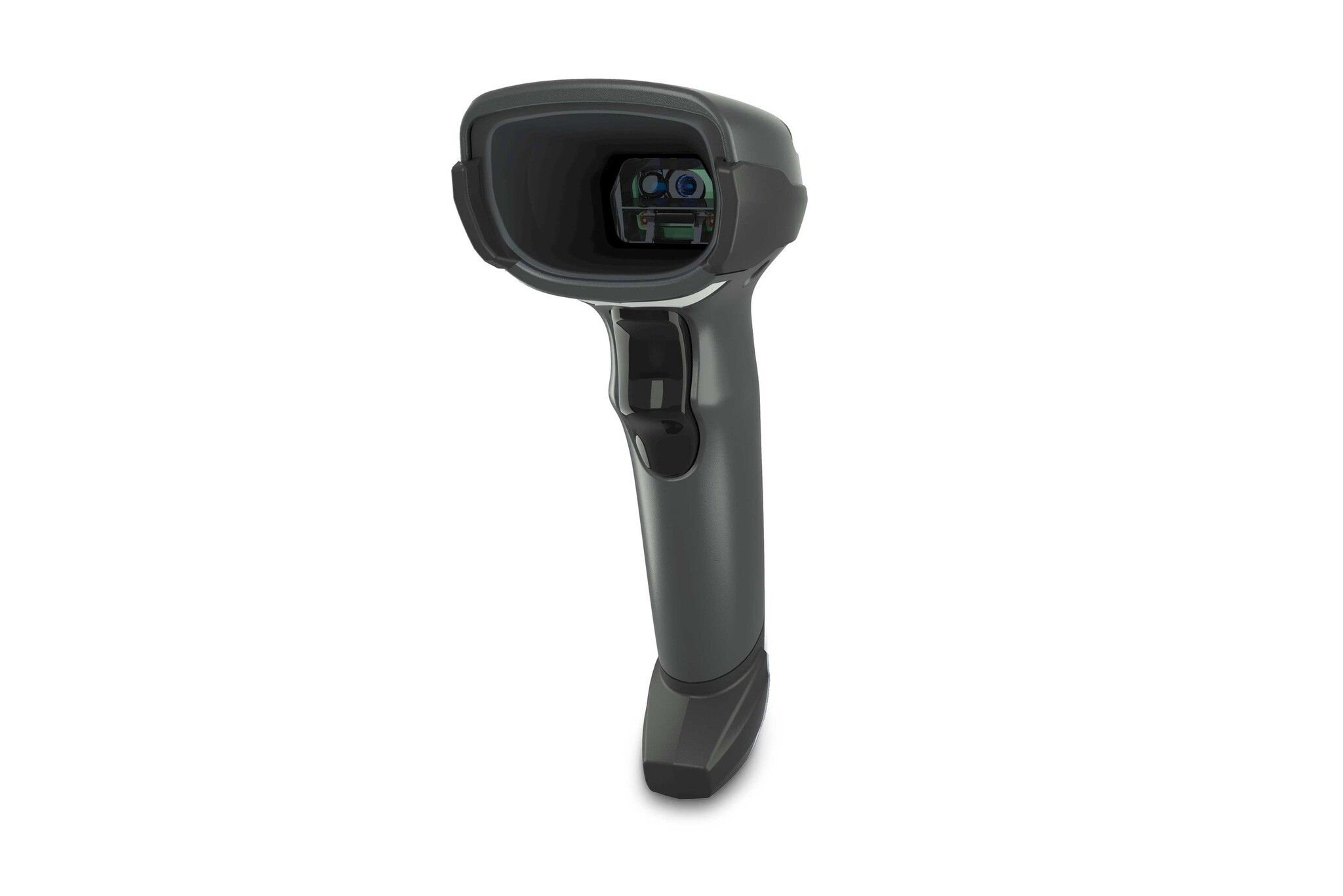 Zebra DS4608-SR 2D Barcodescanner USB Kit met Standaard