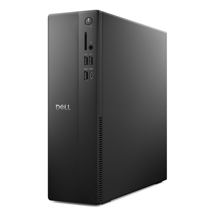 Dell Dell Pro Slim Essential QVS1260 PC - Intel Core i5, 16GB, 512GB, Win 11 Pro