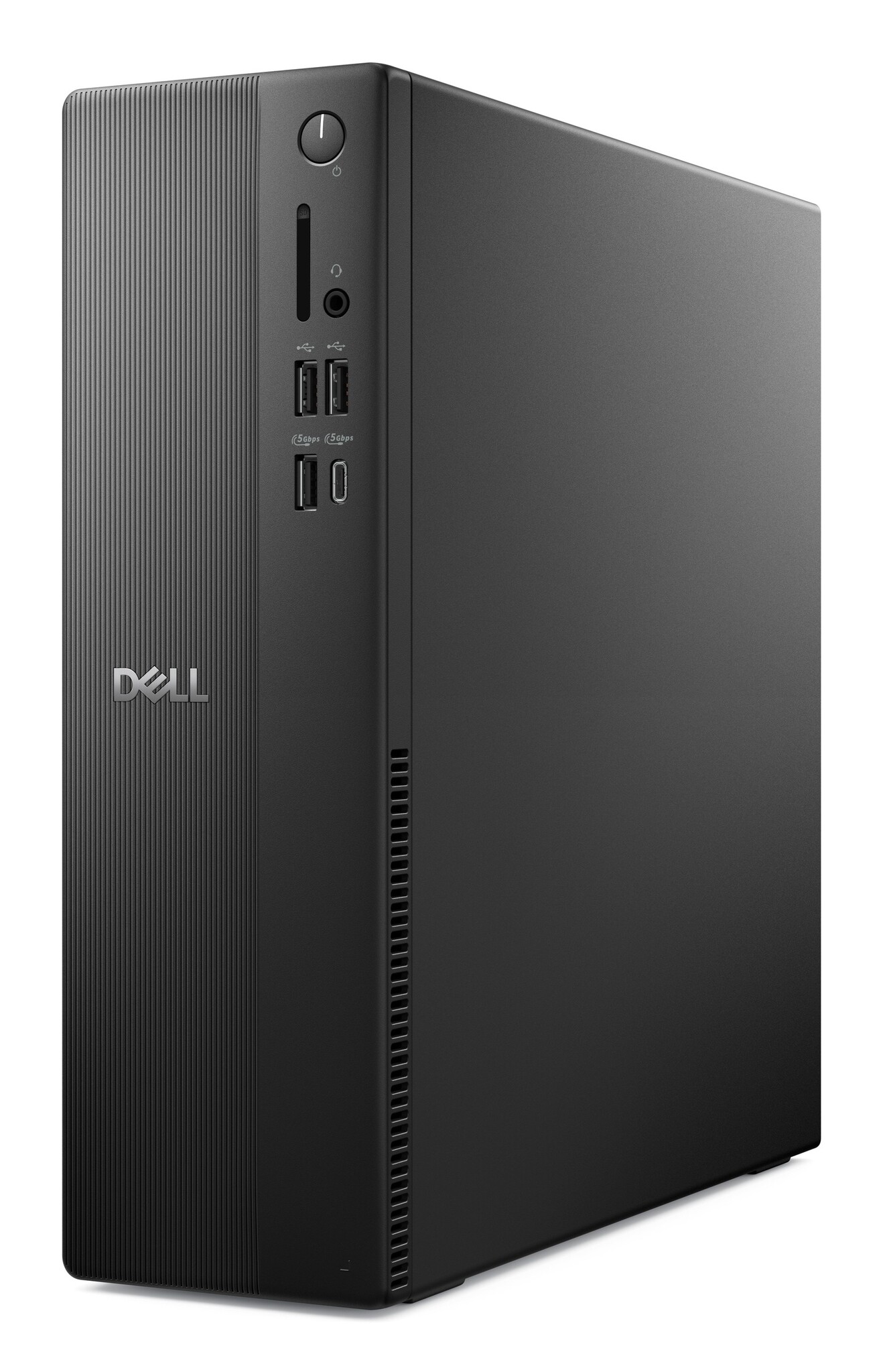Dell Dell Pro Slim Essential QVS1260 PC - Intel Core i5, 16GB, 512GB, Win 11 Pro