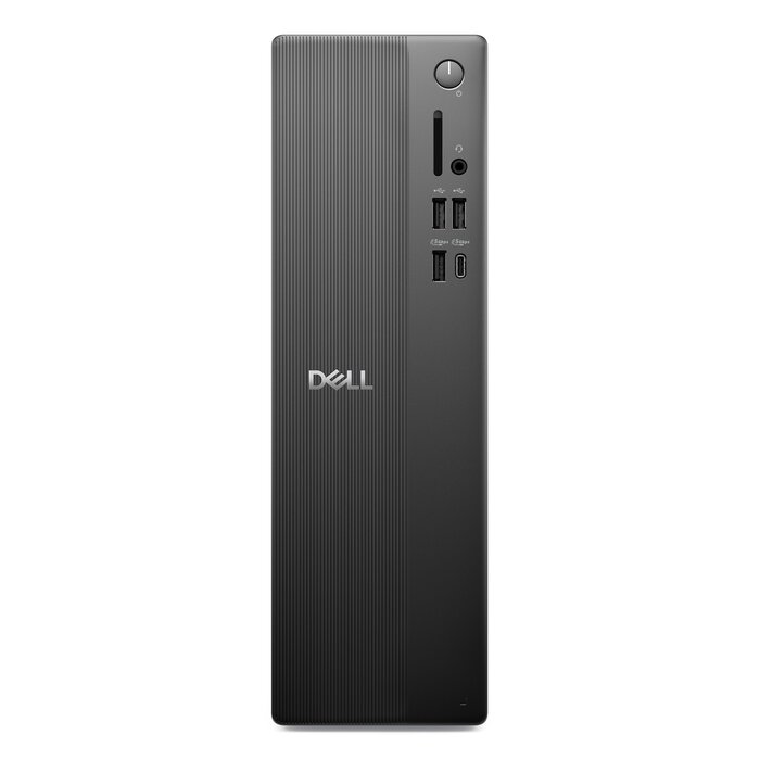 Dell Dell Pro Slim Essential QVS1260 PC - Intel Core i5, 16GB, 512GB, Win 11 Pro