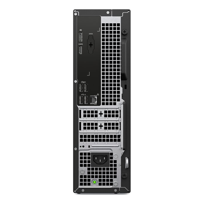 Dell Dell Pro Slim Essential QVS1260 PC - Intel Core i5, 16GB, 512GB, Win 11 Pro