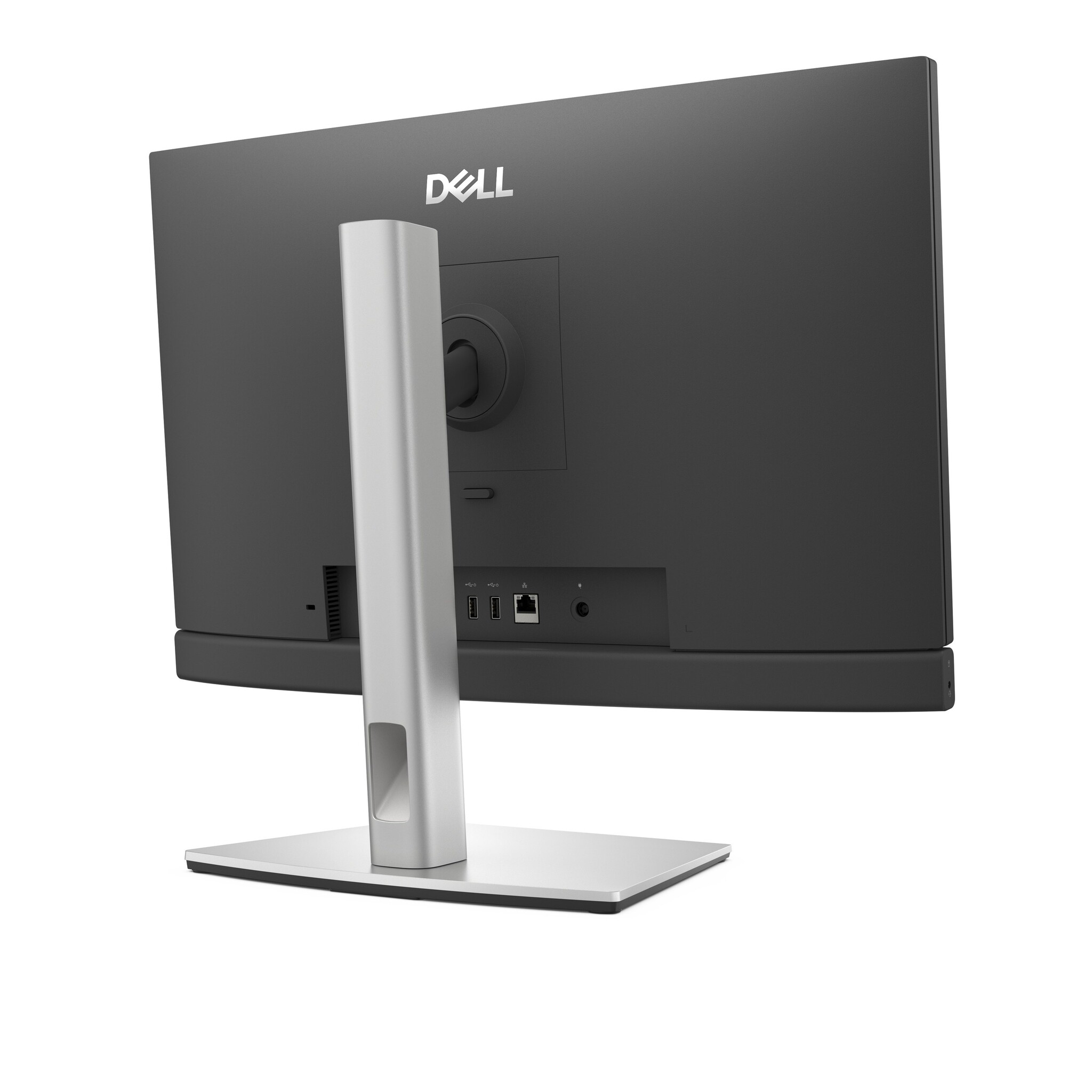 Dell Dell Pro QC24251 24" All-in-One PC - Intel Core i5 - 16GB - 512GB SSD - Win 11 Pro, foto 3 van 6