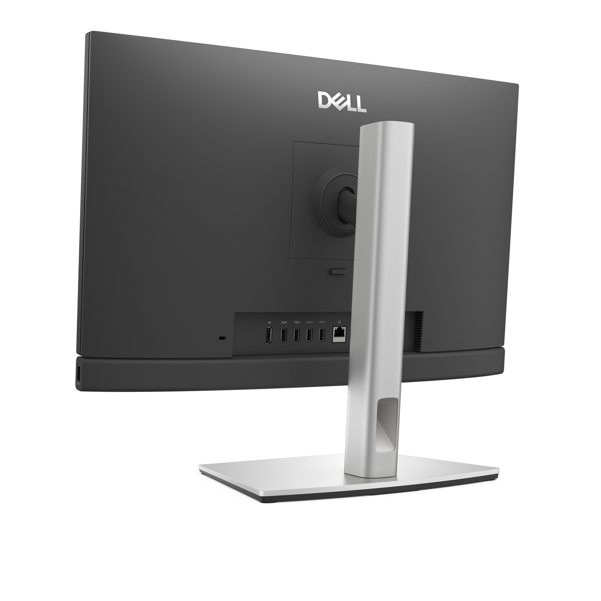 Dell Dell Pro QC24251 24" All-in-One PC - Intel Core i5 - 16GB - 512GB SSD - Win 11 Pro, foto 4 van 6