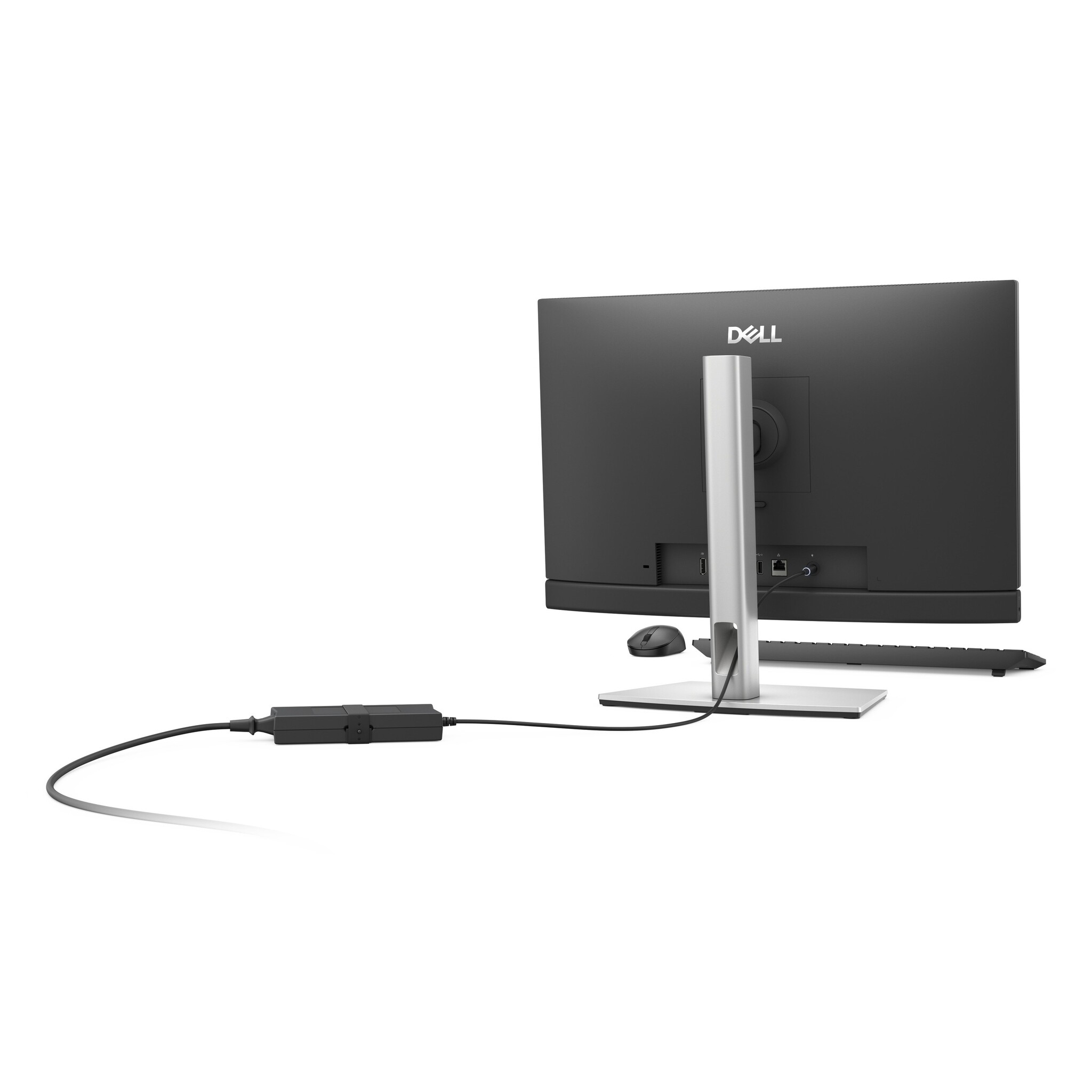 Dell Dell Pro QC24251 24" All-in-One PC - Intel Core i5 - 16GB - 512GB SSD - Win 11 Pro, foto 5 van 6