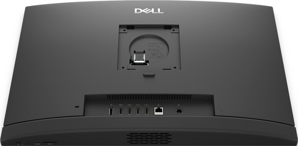 Dell Dell Pro QC24251 24" All-in-One PC - Intel Core i5 - 16GB - 512GB SSD - Win 11 Pro, foto 6 van 6