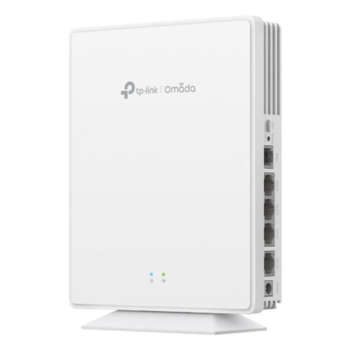 TP-Link TP-Link Omada EAP610GP-Desktop Wi-Fi 6 Access Point met PoE-Out