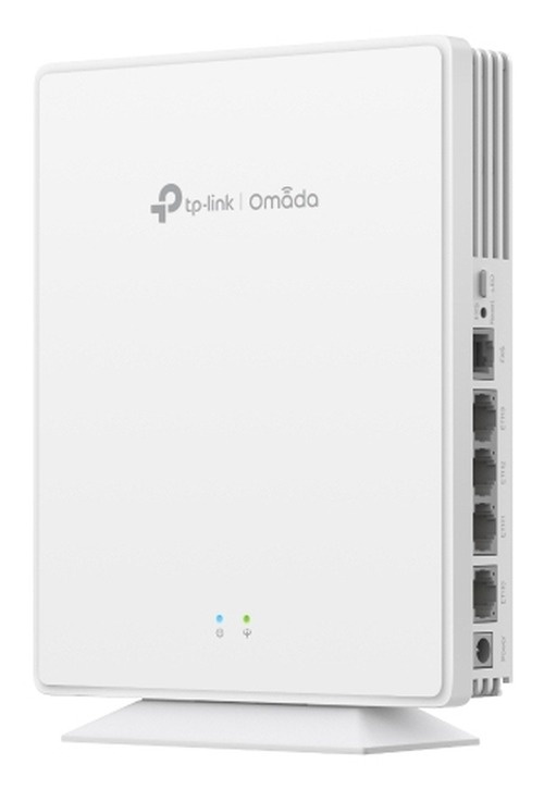 TP-Link TP-Link Omada EAP610GP-Desktop Wi-Fi 6 Access Point met PoE-Out