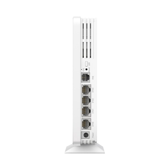 TP-Link TP-Link Omada EAP610GP-Desktop Wi-Fi 6 Access Point met PoE-Out