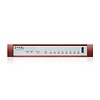 Zyxel Zyxel USG FLEX 100H Unified Security Gateway - 3 Gbit/s
