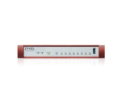 Zyxel Zyxel USG FLEX 100H Unified Security Gateway - 3 Gbit/s