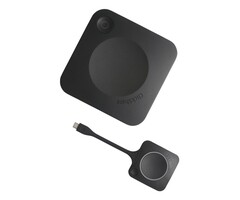BARCO Barco ClickShare CX-20 Gen2 Draadloos Vergadersysteem met USB-C Button