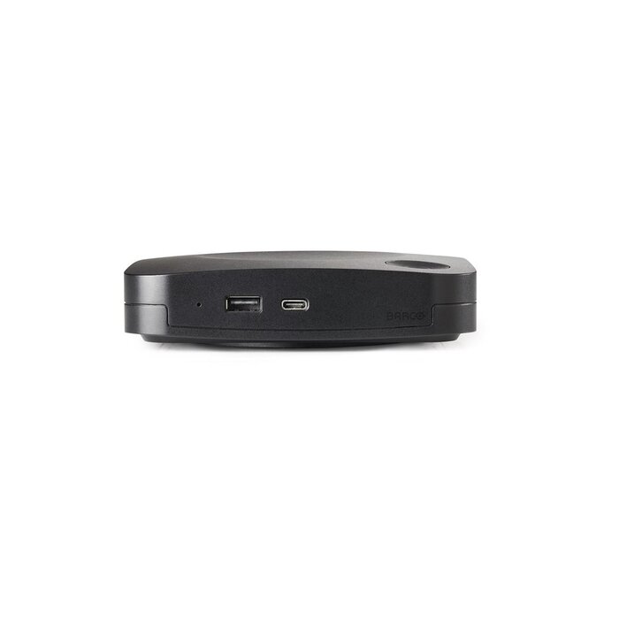 BARCO Barco ClickShare CX-20 Gen2 Draadloos Vergadersysteem met USB-C Button