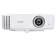 Acer Acer H6830BD 4K UHD DLP Beamer - 4000 ANSI Lumen - Wit