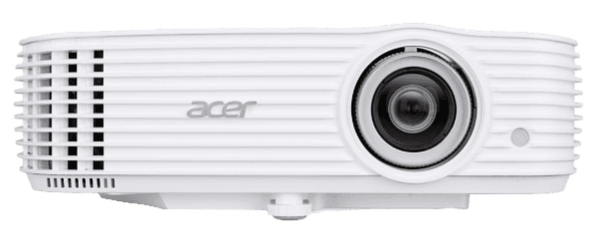 Acer Acer H6830BD 4K UHD DLP Beamer - 4000 ANSI Lumen - Wit