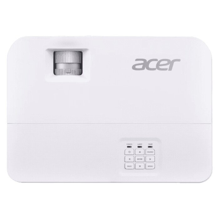 Acer Acer H6830BD 4K UHD DLP Beamer - 4000 ANSI Lumen - Wit