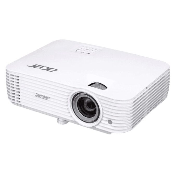 Acer Acer H6830BD 4K UHD DLP Beamer - 4000 ANSI Lumen - Wit