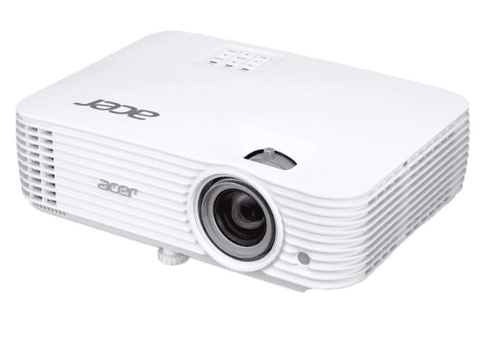 Acer Acer H6830BD 4K UHD DLP Beamer - 4000 ANSI Lumen - Wit