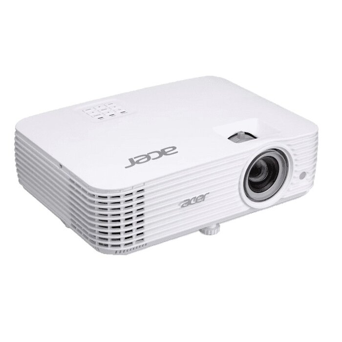 Acer Acer H6830BD 4K UHD DLP Beamer - 4000 ANSI Lumen - Wit