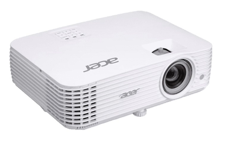 Acer Acer H6830BD 4K UHD DLP Beamer - 4000 ANSI Lumen - Wit