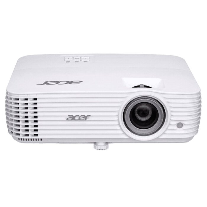 Acer Acer H6830BD 4K UHD DLP Beamer - 4000 ANSI Lumen - Wit