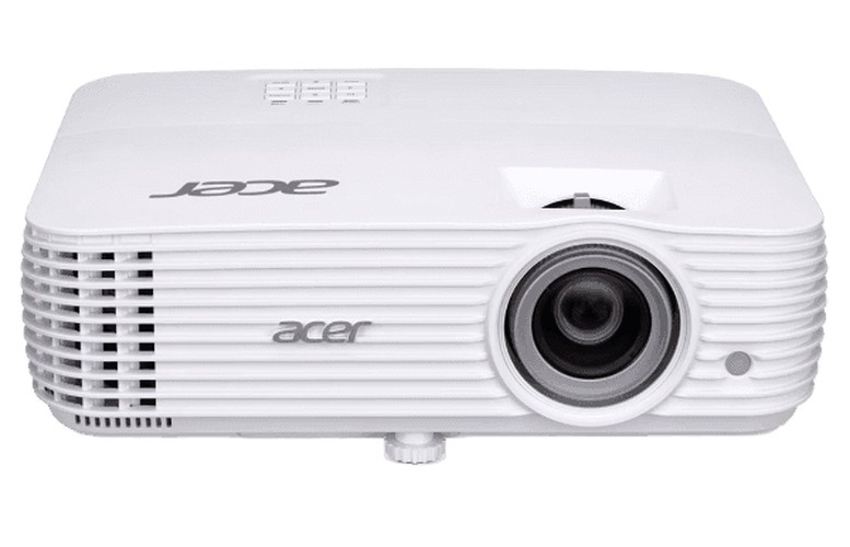 Acer Acer H6830BD 4K UHD DLP Beamer - 4000 ANSI Lumen - Wit