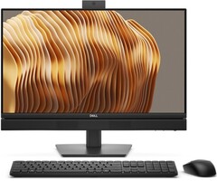 Dell Dell Pro QC24251 All-in-One 24" - Intel Core Ultra 5 - 16GB RAM - 512GB SSD