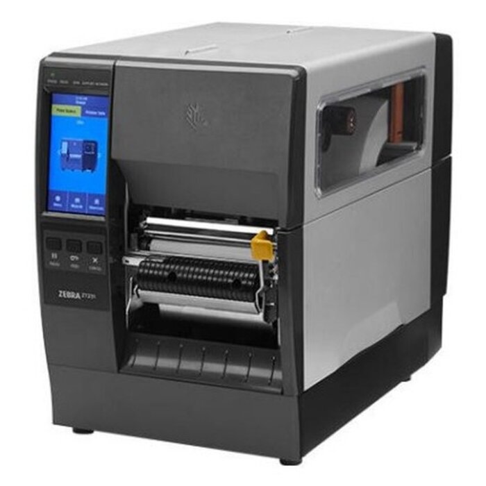 Zebra ZT231 Labelprinter - Direct Thermal (Ethernet & Bluetooth)