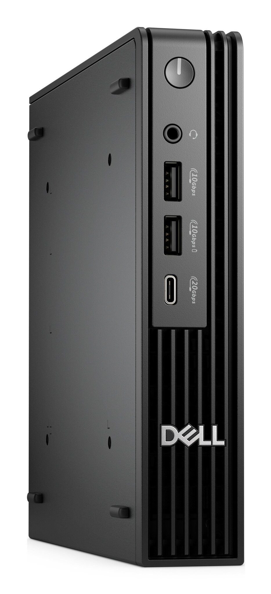 Dell Dell Pro Micro Plus QBM1250 Desktop - Intel Core Ultra 7 - 16GB - 512GB SSD, foto 2 van 4