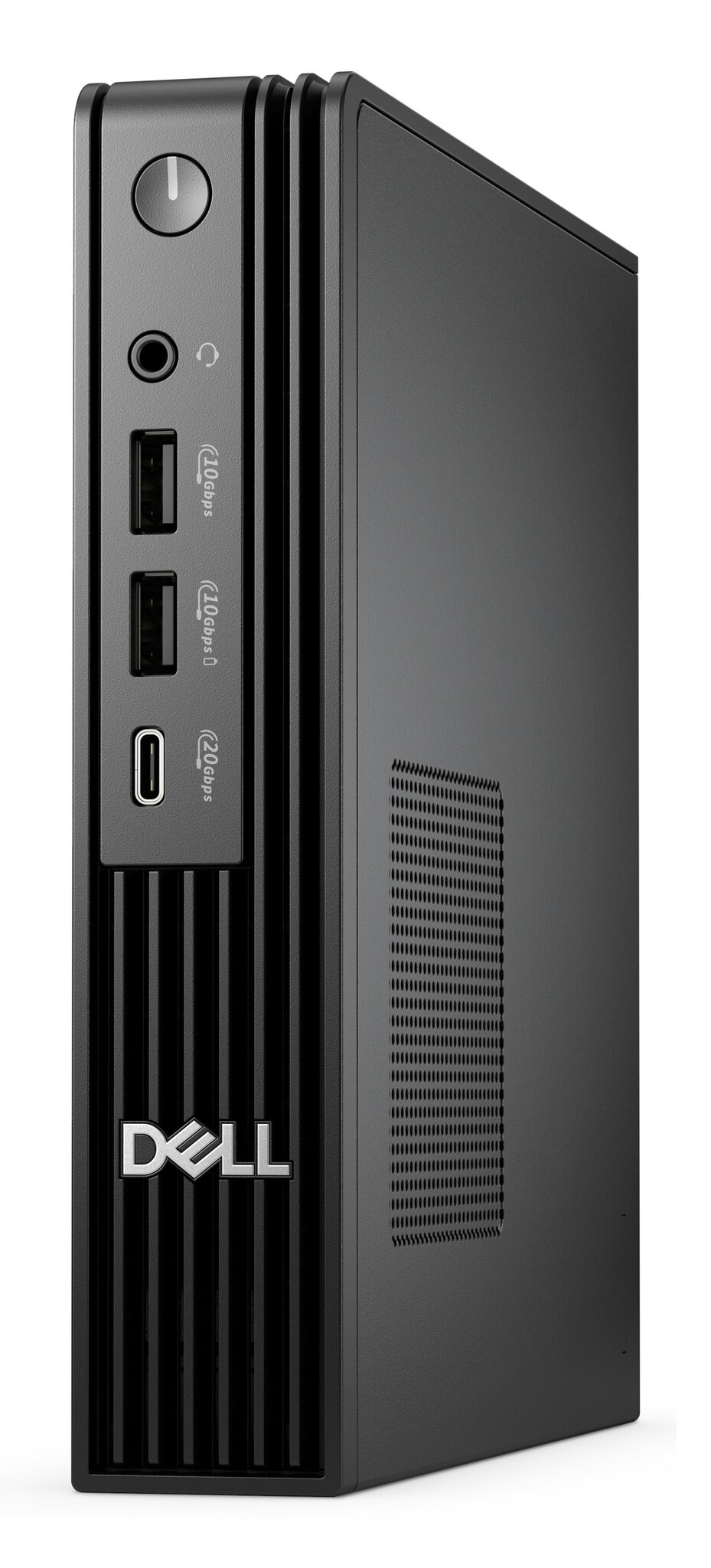Dell Dell Pro Micro Plus QBM1250 Desktop - Intel Core Ultra 7 - 16GB - 512GB SSD, foto 3 van 4