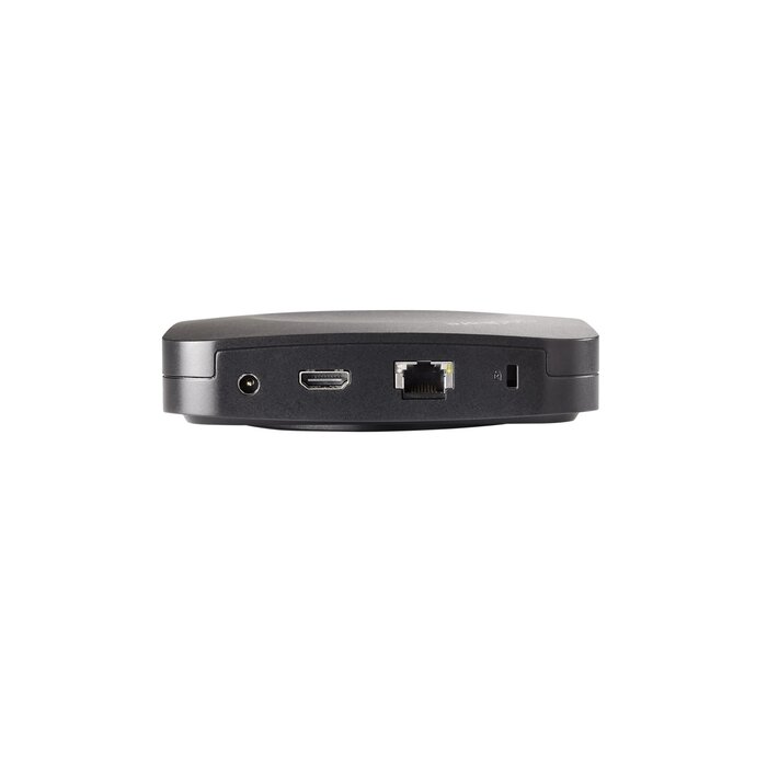BARCO Barco ClickShare C-10 Gen2 Presentatiesysteem met 2 USB-C Buttons