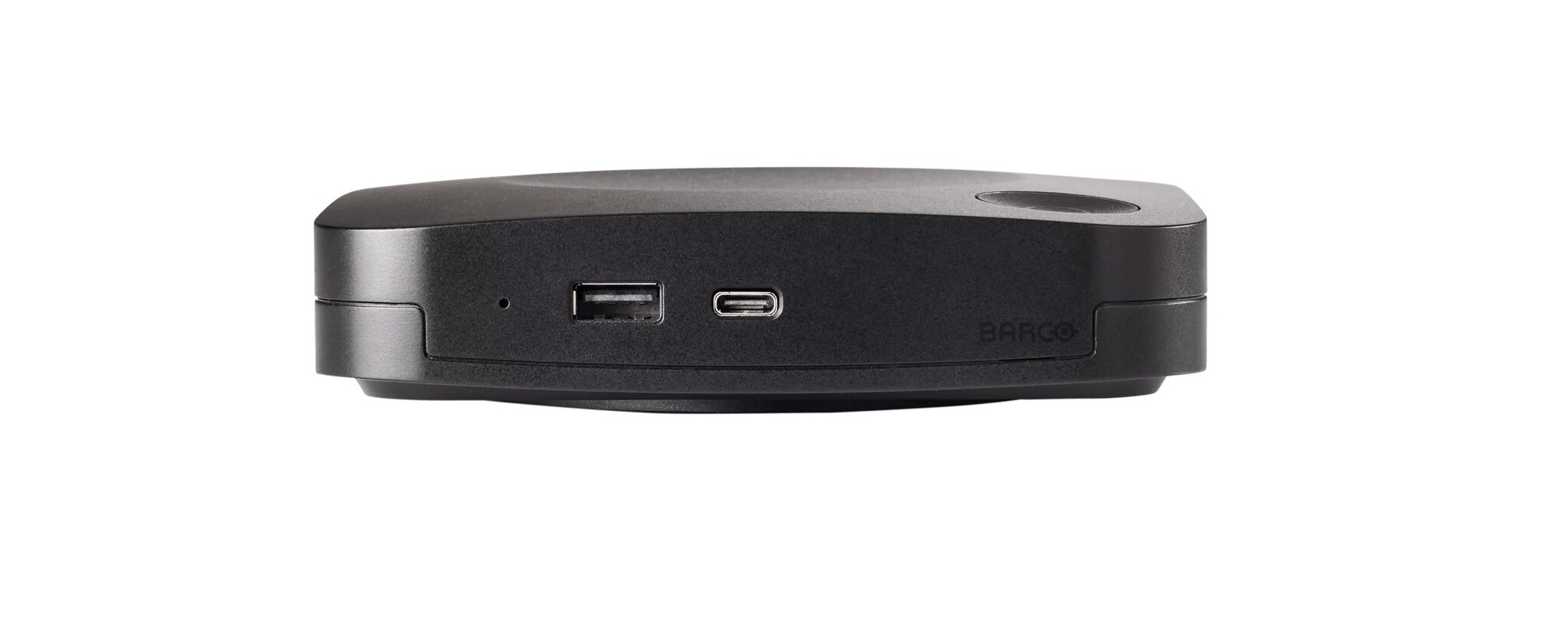 BARCO Barco ClickShare C-10 Gen2 Presentatiesysteem met 2 USB-C Buttons